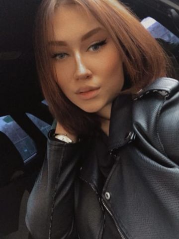 Анкета проститутки Светлана, 24 года