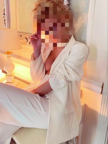 Анкета проститутки Лаура, 31 год